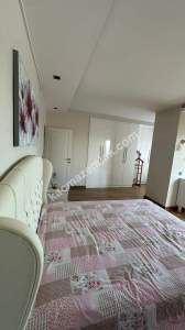 Trabzon Akçaabat Söğütlüde Kiralık Eşyalı Dubleks Daire 4