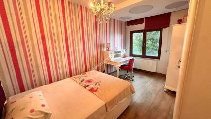 Trabzon Akçaabat Söğütlüde Kiralık Eşyalı Dubleks Daire 32