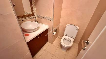 Trabzon Akçaabat Söğütlüde Kiralık Eşyalı Dubleks Daire 18