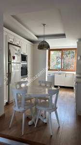 Trabzon Akçaabat Söğütlüde Kiralık Eşyalı Dubleks Daire 13