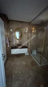 Trabzon Akçaabat Söğütlüde Kiralık Eşyalı Dubleks Daire 6