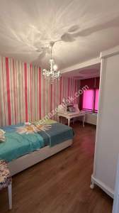 Trabzon Akçaabat Söğütlüde Kiralık Eşyalı Dubleks Daire 12