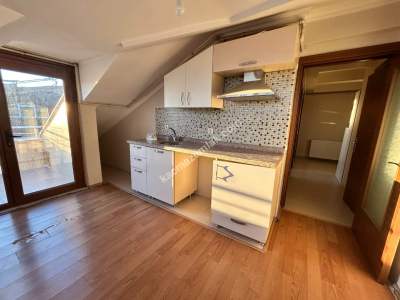 Örnek Mah 2+1 65 M2 Geniş 4.Kat Metro-Göztepe Yakın 21