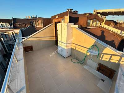 Örnek Mah 2+1 65 M2 Geniş 4.Kat Metro-Göztepe Yakın 27