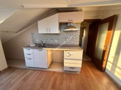 Örnek Mah 2+1 65 M2 Geniş 4.Kat Metro-Göztepe Yakın 24