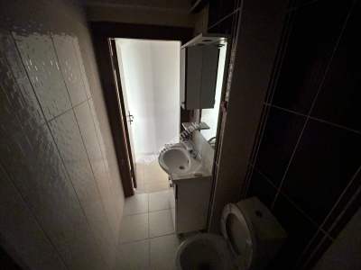 Örnek Mah 2+1 65 M2 Geniş 4.Kat Metro-Göztepe Yakın 18