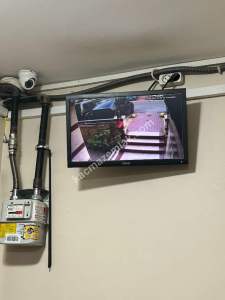 Örnek Mah 2+1 65 M2 Geniş 4.Kat Metro-Göztepe Yakın 35