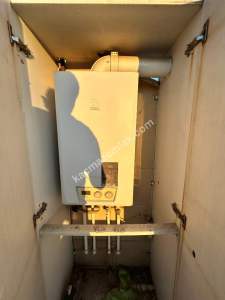 Örnek Mah 2+1 65 M2 Geniş 4.Kat Metro-Göztepe Yakın 28