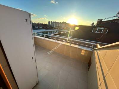 Örnek Mah 2+1 65 M2 Geniş 4.Kat Metro-Göztepe Yakın 25