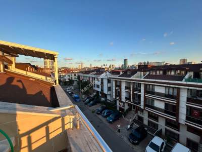 Örnek Mah 2+1 65 M2 Geniş 4.Kat Metro-Göztepe Yakın 31