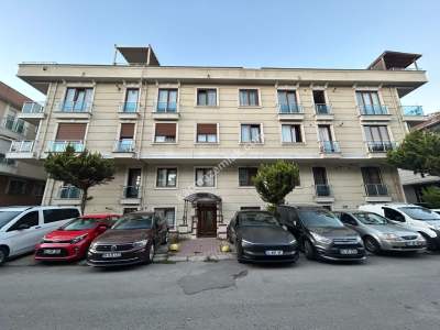 Örnek Mah 2+1 65 M2 Geniş 4.Kat Metro-Göztepe Yakın 36