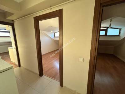 Örnek Mah 2+1 65 M2 Geniş 4.Kat Metro-Göztepe Yakın 8