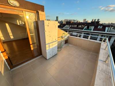 Örnek Mah 2+1 65 M2 Geniş 4.Kat Metro-Göztepe Yakın 26