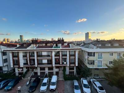 Örnek Mah 2+1 65 M2 Geniş 4.Kat Metro-Göztepe Yakın 30