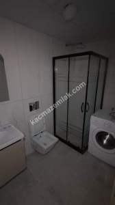 Aksaray Büyükbölcek Mah. 1+1 Kiralık Daire 9