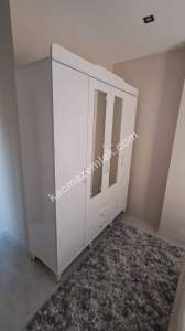 Aksaray Büyükbölcek Mah. 1+1 Kiralık Daire 7