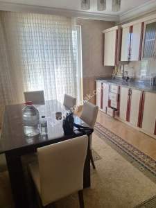 Aksaray Ereğlikapı Mah. Eşyalı Kiralık Daire 2