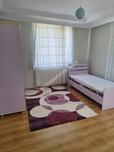 Aksaray Ereğlikapı Mah. Eşyalı Kiralık Daire 10