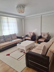 Aksaray Ereğlikapı Mah. Eşyalı Kiralık Daire 1