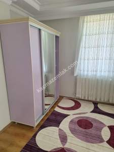 Aksaray Ereğlikapı Mah. Eşyalı Kiralık Daire 12