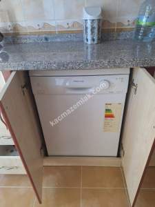 Aksaray Ereğlikapı Mah. Eşyalı Kiralık Daire 3