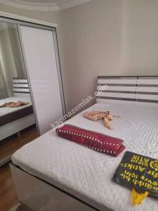 Aksaray Ereğlikapı Mah. Eşyalı Kiralık Daire 8