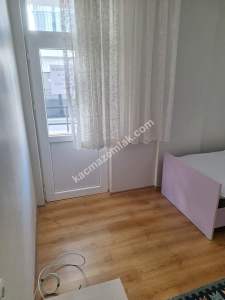 Aksaray Ereğlikapı Mah. Eşyalı Kiralık Daire 13