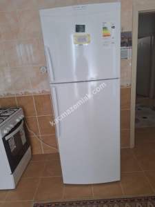 Aksaray Ereğlikapı Mah. Eşyalı Kiralık Daire 5