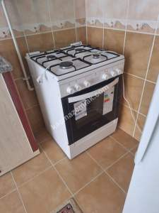 Aksaray Ereğlikapı Mah. Eşyalı Kiralık Daire 4