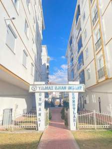 Aksaray Hasas Mahallesi Kiralık Daire 5