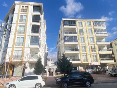 Aksaray Hasas Mahallesi Kiralık Daire 4