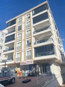 Aksaray Hasas Mahallesi Kiralık Daire 3