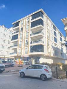 Aksaray Hasas Mahallesi Kiralık Daire 2