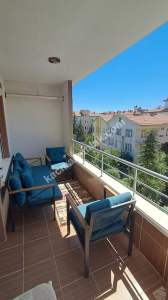 Aksaray Küçükbölcek Mah. 4+1 Kiralık Daire 9