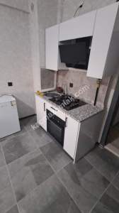 Aksaray Selçuklu Mah. 1+1 Kiralık Daire 5