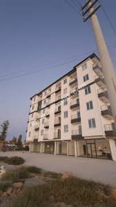 Aksaray Selçuklu Mah. 1+1 Kiralık Daire 1