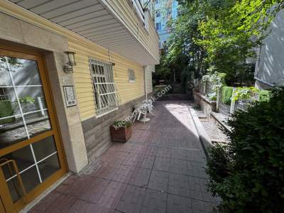 Çankaya Küçükesat Bardacık Sokak'ta Kiralık 3+1 Daire 38