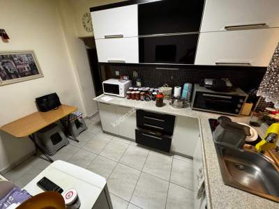 Çankaya Küçükesat Bardacık Sokak'ta Kiralık 3+1 Daire 32