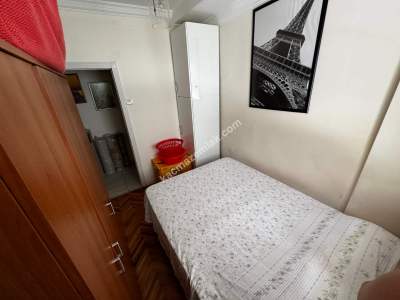 Çankaya Küçükesat Bardacık Sokak'ta Kiralık 3+1 Daire 15