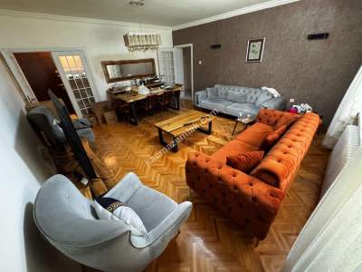 Çankaya Küçükesat Bardacık Sokak'ta Kiralık 3+1 Daire 7