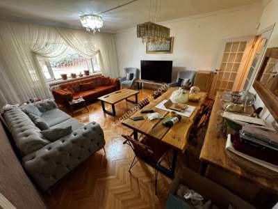 Çankaya Küçükesat Bardacık Sokak'ta Kiralık 3+1 Daire 10