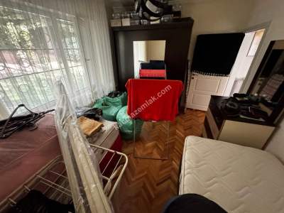 Çankaya Küçükesat Bardacık Sokak'ta Kiralık 3+1 Daire 19