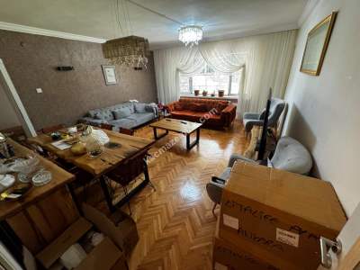 Çankaya Küçükesat Bardacık Sokak'ta Kiralık 3+1 Daire 9