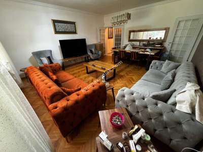 Çankaya Küçükesat Bardacık Sokak'ta Kiralık 3+1 Daire 6