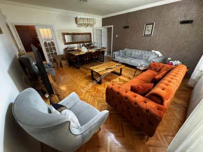 Çankaya Küçükesat Bardacık Sokak'ta Kiralık 3+1 Daire 2