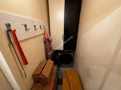 Çankaya Küçükesat Bardacık Sokak'ta Kiralık 3+1 Daire 28