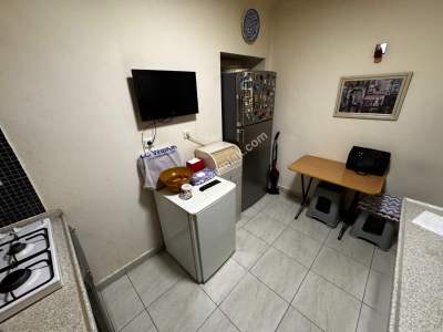 Çankaya Küçükesat Bardacık Sokak'ta Kiralık 3+1 Daire 33