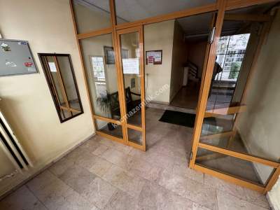 Çankaya Küçükesat Bardacık Sokak'ta Kiralık 3+1 Daire 36