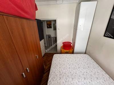 Çankaya Küçükesat Bardacık Sokak'ta Kiralık 3+1 Daire 16