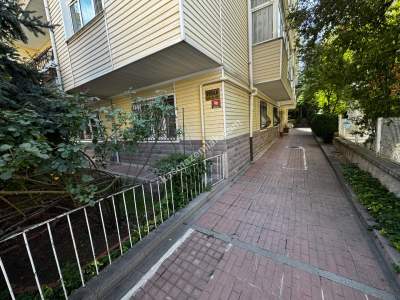 Çankaya Küçükesat Bardacık Sokak'ta Kiralık 3+1 Daire 37